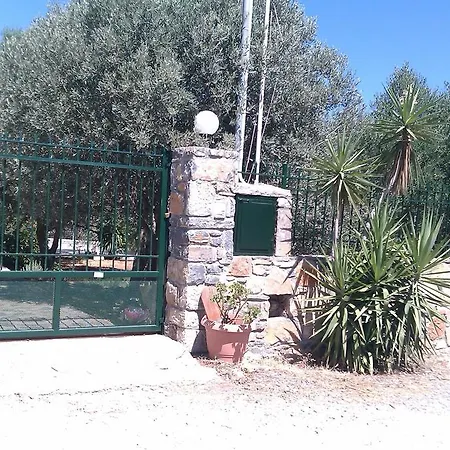 Arsinoi Sissi
